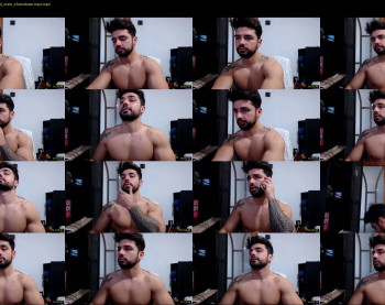 lukehunk