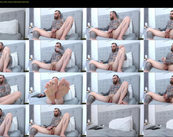 masterbigcock25