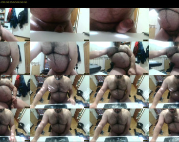 mikeyhotbear
