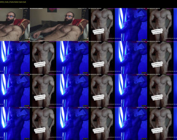 muscle0max