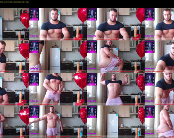 muscularjohnforu