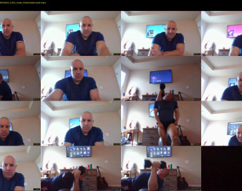 the_drill_sergeant_live