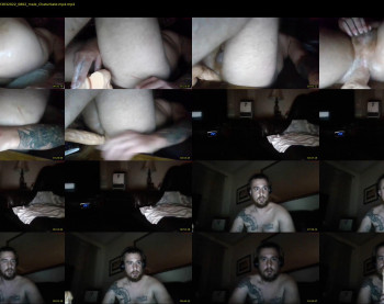 twinkletoeginger_beard