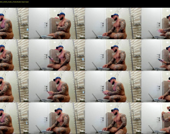 andrewbigbadhot