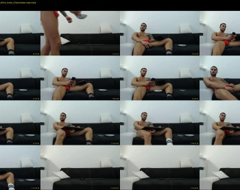 dirtycrazyboy