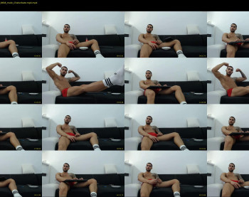 dirtycrazyboy