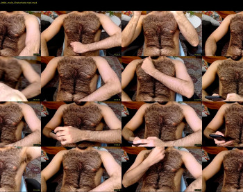 hairyarabbian