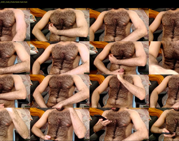 hairyarabbian