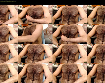 hairyarabbian