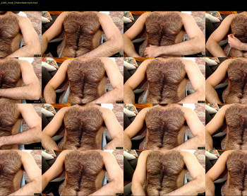 hairyarabbian