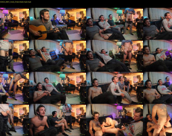 hollandhousestudios