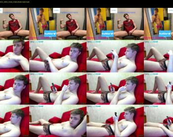 hornyblondieboyy