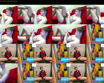 hornyblondieboyy