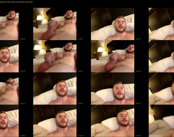 hornyjohnson448