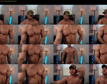hotmuscles6t9