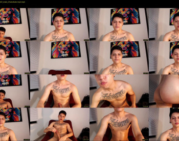 jacobsexxx