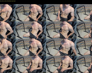 metatron_muscle