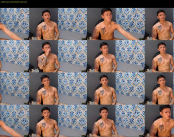 mikael_adonis