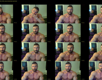 muscularkevin21