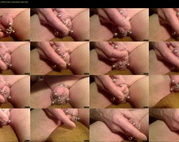 piercedplaytoy