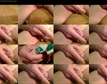 piercedplaytoy