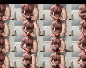 urmusclegodd
