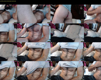 antonywebcam