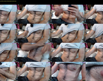 antonywebcam