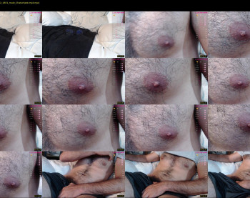 antonywebcam