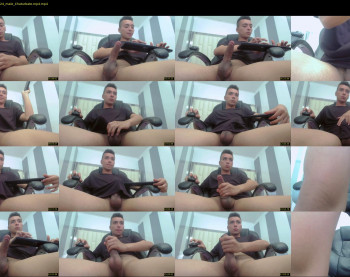 aronscotty