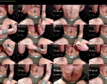 brianmuscle