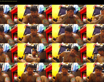 ferventmusclexx
