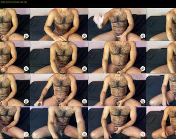hairynicedude