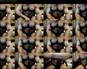 heavenlymuscledbeast