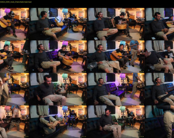 hollandhousestudios