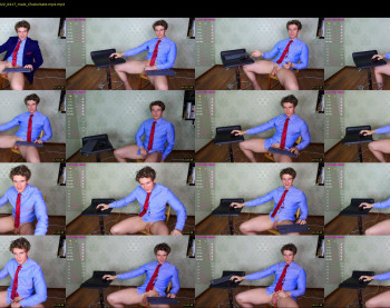 hornystripman97