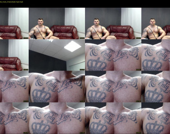 jackyhuge
