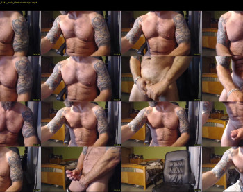 kinkycamman