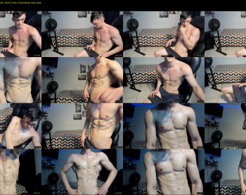 metatron_muscle