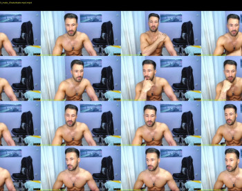mikestrip