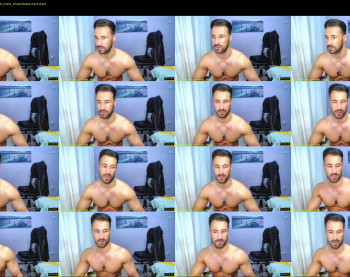 mikestrip