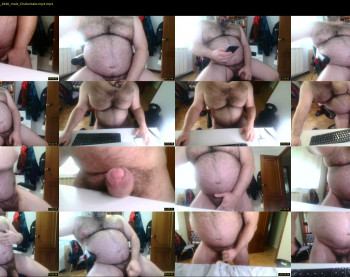 mikeyhotbear