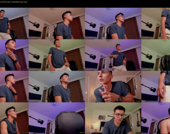 misterhouston1