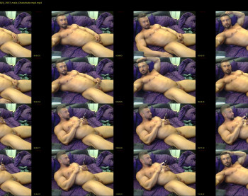 muscularkevin21