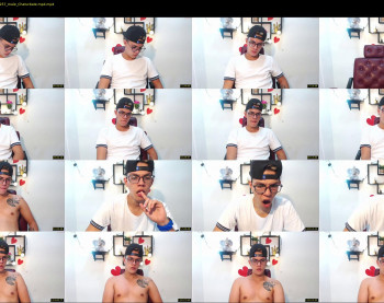 roboy_cook