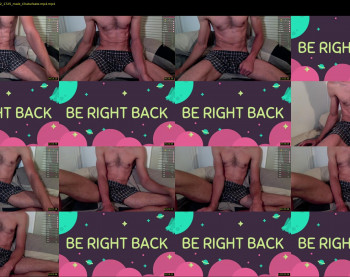 straightcalidick