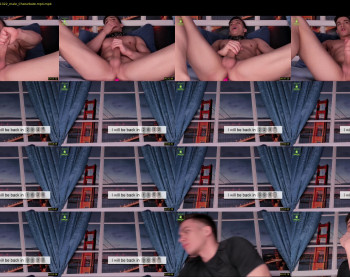 sultryandrew