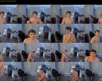 thejohnnystone