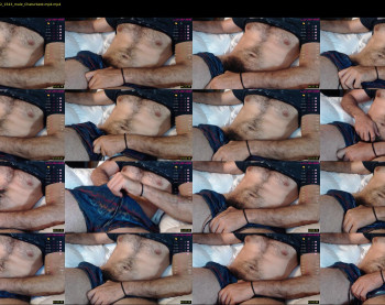 antonywebcam