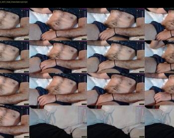 antonywebcam